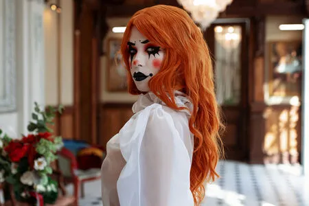 Oladushek11 OnlyFans Leaked Free Thumbnail Picture - #4qk3v4zxLf