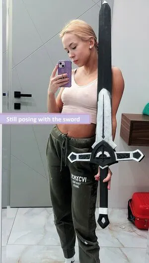 Oladushek11 OnlyFans Leaked Free Thumbnail Picture - #5WzU2VSjoU