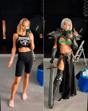 Oladushek11 OnlyFans Leaked Free Thumbnail Picture - #5zcCoE720n