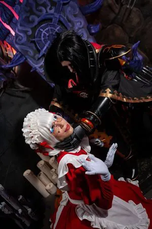 Oladushek11 OnlyFans Leaked Free Thumbnail Picture - #6OBjVxUaQ3