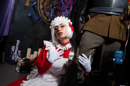 Oladushek11 OnlyFans Leaked Free Thumbnail Picture - #77Q0usnudl