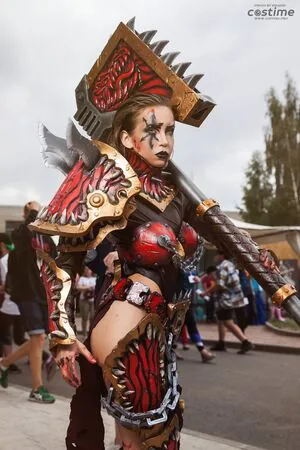 Oladushek11 OnlyFans Leaked Free Thumbnail Picture - #82xyVDQ7WZ