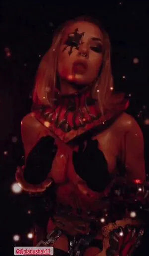 Oladushek11 OnlyFans Leaked Free Thumbnail Picture - #89dBjMEkr4