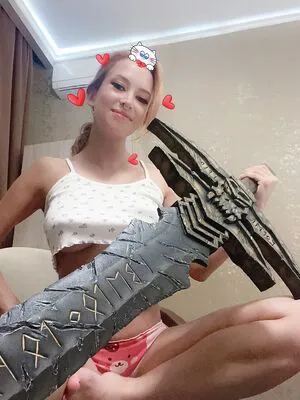 Oladushek11 OnlyFans Leaked Free Thumbnail Picture - #AW5qLOAzTo