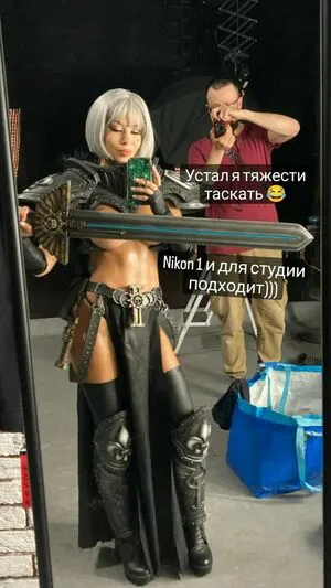 Oladushek11 OnlyFans Leaked Free Thumbnail Picture - #B0Jnqq9Zi6