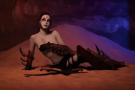 Oladushek11 OnlyFans Leaked Free Thumbnail Picture - #BvkcOEX4d2