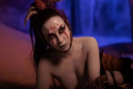 Oladushek11 OnlyFans Leaked Free Thumbnail Picture - #G2lfDgU9NA