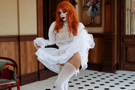 Oladushek11 OnlyFans Leaked Free Thumbnail Picture - #HIpzdBg7GF