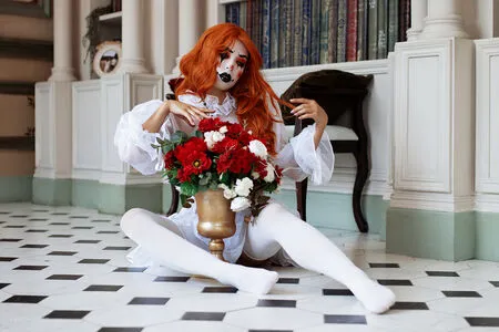 Oladushek11 OnlyFans Leaked Free Thumbnail Picture - #HcOyIyrh83