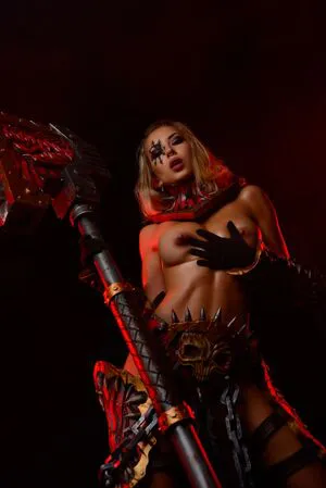 Oladushek11 OnlyFans Leaked Free Thumbnail Picture - #KrvzSBsvEF