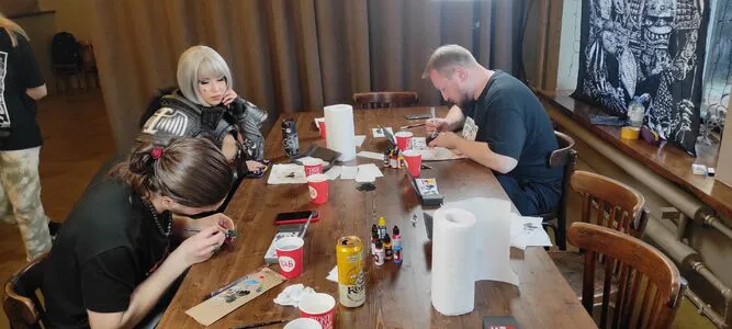 Oladushek11 OnlyFans Leaked Free Thumbnail Picture - #MPL16pXs9t