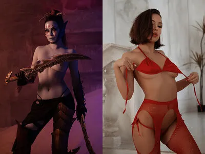 Oladushek11 OnlyFans Leaked Free Thumbnail Picture - #NEsC2yFfpY