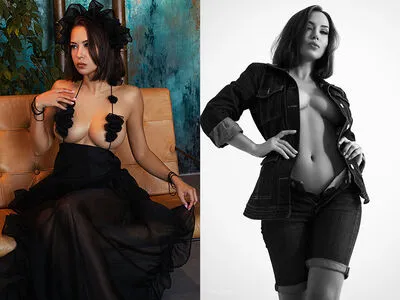 Oladushek11 OnlyFans Leaked Free Thumbnail Picture - #PEoK9n8XUm