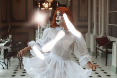 Oladushek11 OnlyFans Leaked Free Thumbnail Picture - #PYQWFLH4OD