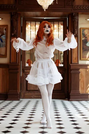 Oladushek11 OnlyFans Leaked Free Thumbnail Picture - #R19UDrM073