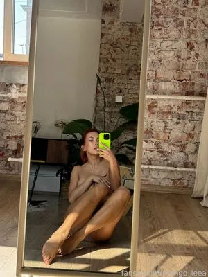 Oladushek11 OnlyFans Leaked Free Thumbnail Picture - #TxLpwxZroi