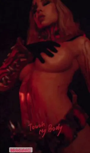 Oladushek11 OnlyFans Leaked Free Thumbnail Picture - #UrM5lTp1tU