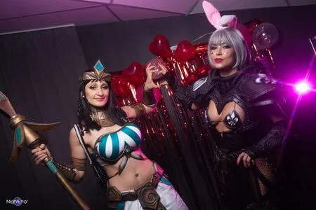 Oladushek11 OnlyFans Leaked Free Thumbnail Picture - #XsNEtyNcvM