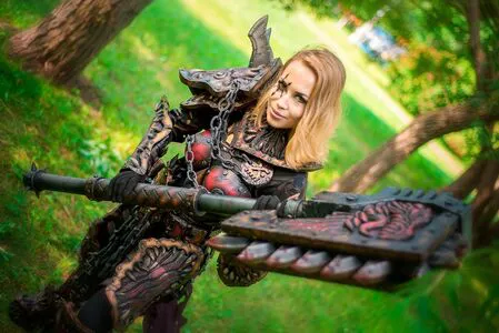 Oladushek11 OnlyFans Leaked Free Thumbnail Picture - #YYyAlmIXvs