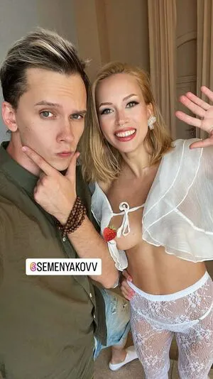 Oladushek11 OnlyFans Leaked Free Thumbnail Picture - #d8uWEm9v3w