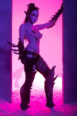 Oladushek11 OnlyFans Leaked Free Thumbnail Picture - #gxndZIpURS