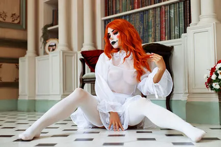 Oladushek11 OnlyFans Leaked Free Thumbnail Picture - #hyBE347Bed