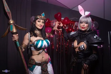 Oladushek11 OnlyFans Leaked Free Thumbnail Picture - #l7DQW04pNA