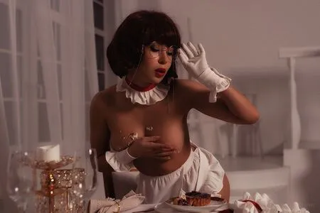 Oladushek11 OnlyFans Leaked Free Thumbnail Picture - #qc6YfcRthK