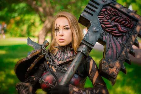 Oladushek11 OnlyFans Leaked Free Thumbnail Picture - #r6XIvUIMsK