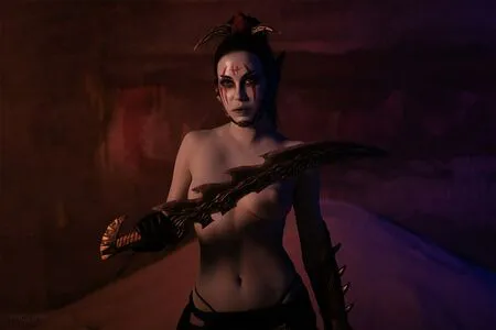 Oladushek11 OnlyFans Leaked Free Thumbnail Picture - #wYu4TUsRxQ