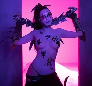 Oladushek11 OnlyFans Leaked Free Thumbnail Picture - #xUdmshYHBf