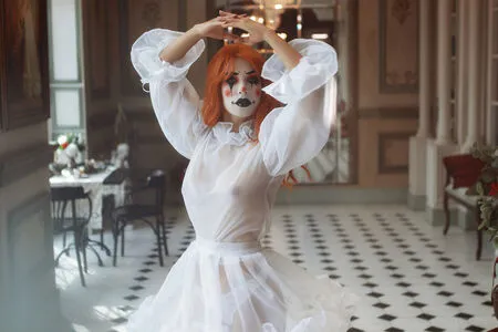 Oladushek11 OnlyFans Leaked Free Thumbnail Picture - #y6lxWew6A1