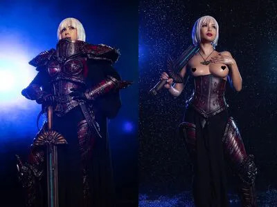 Oladushek11 OnlyFans Leaked Free Thumbnail Picture - #yEL7gbQ6GG