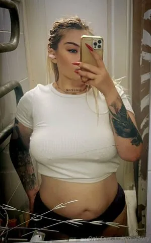 Olalavry OnlyFans Leaked Free Thumbnail Picture - #2S5Dp6xPMW