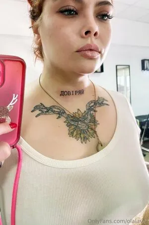Olalavry OnlyFans Leaked Free Thumbnail Picture - #3FicEAi1Tz