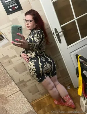Olalavry OnlyFans Leaked Free Thumbnail Picture - #3HJhznzJkw