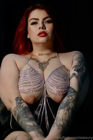 Olalavry OnlyFans Leaked Free Thumbnail Picture - #BpGd91mEEd