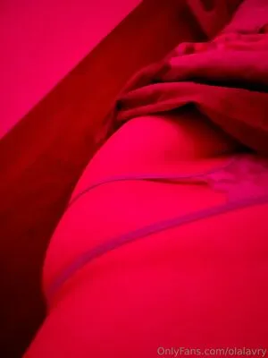 Olalavry OnlyFans Leaked Free Thumbnail Picture - #CMsTtXRprK