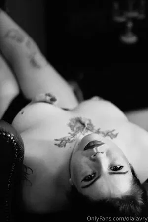 Olalavry OnlyFans Leaked Free Thumbnail Picture - #GTGTGQ8QCK