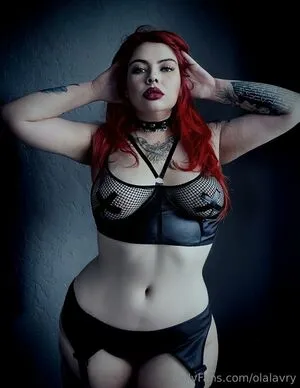 Olalavry OnlyFans Leaked Free Thumbnail Picture - #HJx9YpFldj