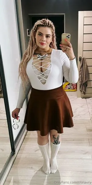Olalavry OnlyFans Leaked Free Thumbnail Picture - #RDVbPu3Zrx