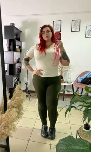 Olalavry OnlyFans Leaked Free Thumbnail Picture - #U0l4frhR4N