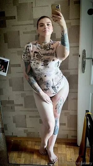 Olalavry OnlyFans Leaked Free Thumbnail Picture - #VCJqU7fKaL