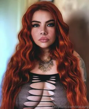 Olalavry OnlyFans Leaked Free Thumbnail Picture - #bgoFTLbZpt