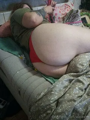 Olalavry OnlyFans Leaked Free Thumbnail Picture - #n6qzocDjB8