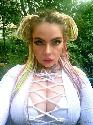 Olalavry OnlyFans Leaked Free Thumbnail Picture - #y6jWsIL5ZO