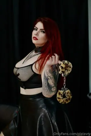 Olalavry OnlyFans Leaked Free Thumbnail Picture - #zKs8jQ77w7