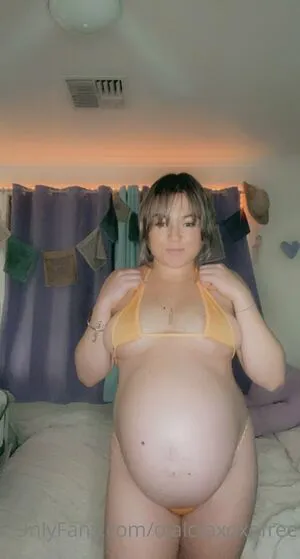 Olalolaxoxofree OnlyFans Leaked Free Thumbnail Picture - #9BGIJ8rdWl