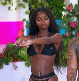 Olandria Carthen OnlyFans Leaked Free Thumbnail Picture - #0WEkWJ1zbE