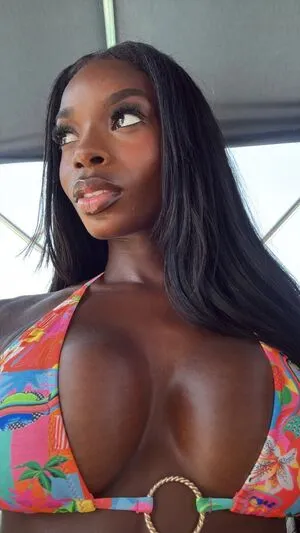 Olandria Carthen OnlyFans Leaked Free Thumbnail Picture - #BYegMyAfWq